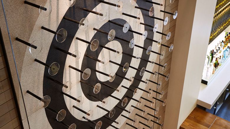 <b>Hotel Zetta San Francisco Lobby</b>. Images powered by <a href="https://www.leonardoworldwide.com/" title="Leonardo Worldwide" target="_blank">Leonardo</a>.