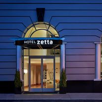 Hotel Zetta San Francisco