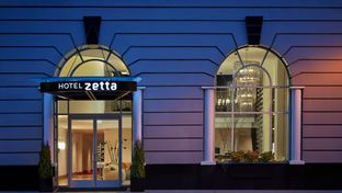 Hotel Zetta San Francisco