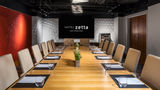 Hotel Zetta San Francisco Meeting