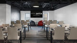 Hotel Zetta San Francisco Meeting