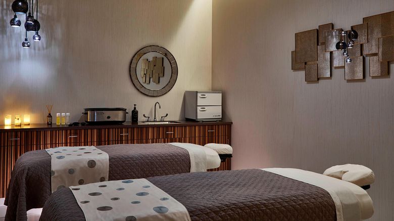 <b>The Westin Nashville Spa</b>. Images powered by <a href="https://www.leonardoworldwide.com/" title="Leonardo Worldwide" target="_blank">Leonardo</a>.