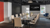 Hotel Zetta San Francisco Meeting