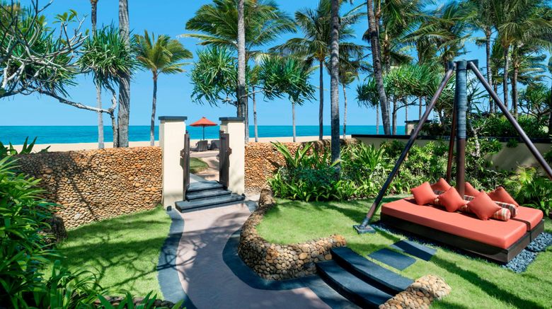 <b>The St Regis Bali Resort Other</b>. Images powered by <a href="https://www.leonardoworldwide.com/" title="Leonardo Worldwide" target="_blank">Leonardo</a>.