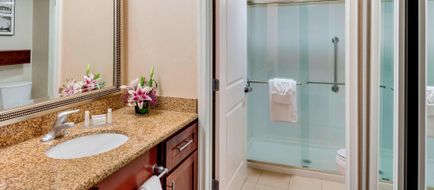 Residence Inn by Marriott, Auburn Room