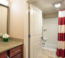 Residence Inn by Marriott, Auburn Room