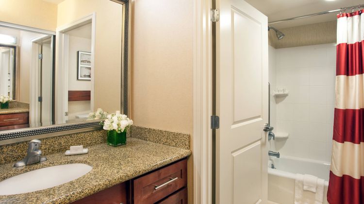 Residence Inn by Marriott, Auburn Room