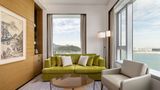Sheraton Hong Kong Tung Chung Hotel Suite