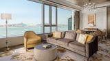 Sheraton Hong Kong Tung Chung Hotel Suite