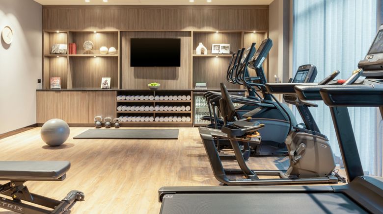 <b>AC Hotel by Marriott Inverness Recreation</b>. Images powered by <a href="https://www.leonardoworldwide.com/" title="Leonardo Worldwide" target="_blank">Leonardo</a>.