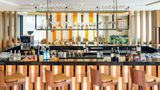 Fairfield by Marriott Visakhapatnam Restaurant