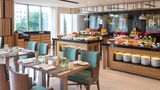 Fairfield by Marriott Visakhapatnam Restaurant