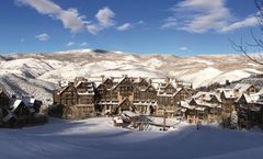 The Ritz-Carlton, Bachelor Gulch