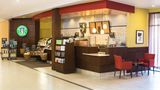 Sheraton Vancouver Airport Hotel Restaurant