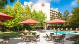 Sheraton Vancouver Airport Hotel Recreation