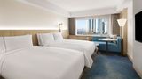 The Westin Josun Busan Room