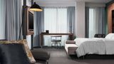 Le Meridien Columbus, The Joseph Suite