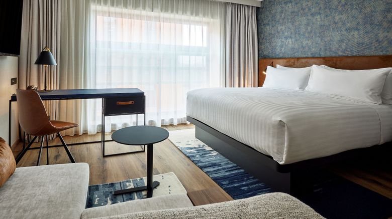 <b>Residence Inn Strasbourg Suite</b>. Images powered by <a href="https://www.leonardoworldwide.com/" title="Leonardo Worldwide" target="_blank">Leonardo</a>.