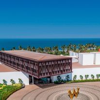 W Goa