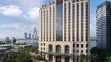 Westin Haikou Exterior