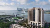 Westin Haikou Exterior