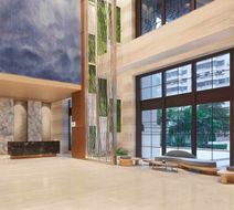 Westin Haikou Lobby