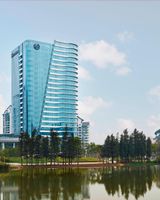Sheraton Guangzhou Nansha Hotel