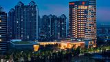 Sheraton Guangzhou Nansha Hotel Exterior