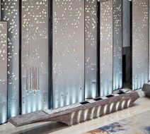 Sheraton Guangzhou Nansha Hotel Lobby