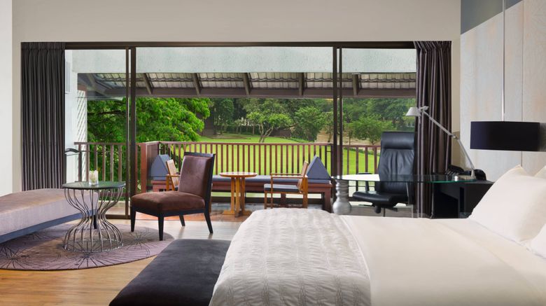 <b>Le Meridien  Chiang Rai Resort Thailand Room</b>. Images powered by <a href="https://www.leonardoworldwide.com/" title="Leonardo Worldwide" target="_blank">Leonardo</a>.
