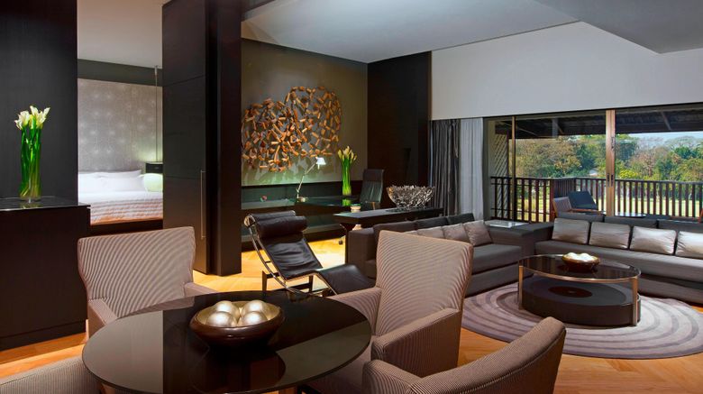 <b>Le Meridien  Chiang Rai Resort Thailand Suite</b>. Images powered by <a href="https://www.leonardoworldwide.com/" title="Leonardo Worldwide" target="_blank">Leonardo</a>.