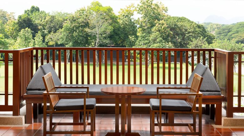 <b>Le Meridien  Chiang Rai Resort Thailand Suite</b>. Images powered by <a href="https://www.leonardoworldwide.com/" title="Leonardo Worldwide" target="_blank">Leonardo</a>.