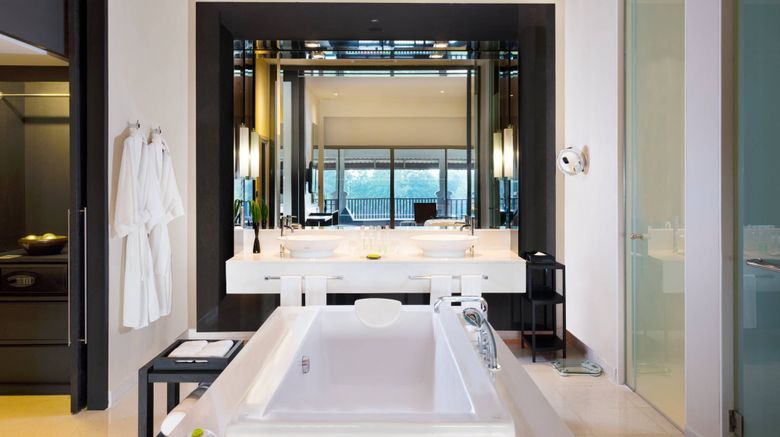 <b>Le Meridien  Chiang Rai Resort Thailand Room</b>. Images powered by <a href="https://www.leonardoworldwide.com/" title="Leonardo Worldwide" target="_blank">Leonardo</a>.