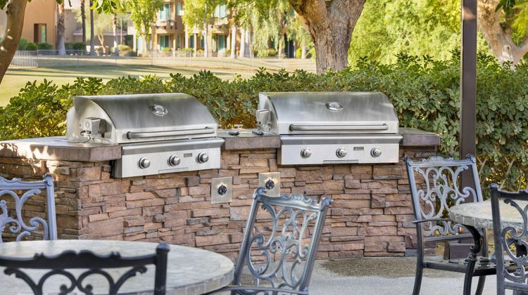 Marriott's Desert Springs Villas I Restaurant