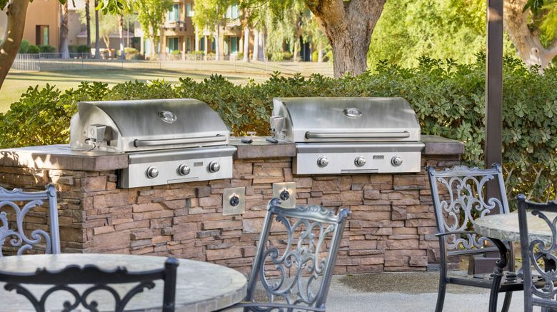 <b>Marriott's Desert Springs Villas I Restaurant</b>. Images powered by <a href="https://www.leonardoworldwide.com/" title="Leonardo Worldwide" target="_blank">Leonardo</a>.