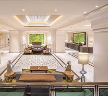 ITC Royal Bengal-Luxury Collection Hotel Lobby
