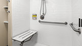 Staybridge Suites Downtown-Lake Union Room