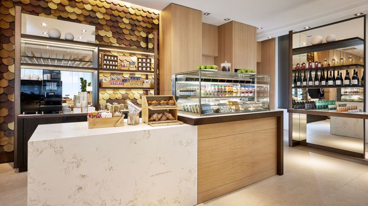 The Westin Grand Frankfurt Other
