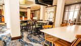 Fairfield Inn & Suites San Antonio Dtwn Lobby