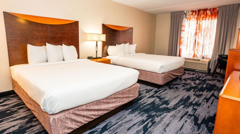 <b>Fairfield Inn & Suites San Antonio Dtwn Room</b>. Images powered by <a href="https://www.leonardoworldwide.com/" title="Leonardo Worldwide" target="_blank">Leonardo</a>.