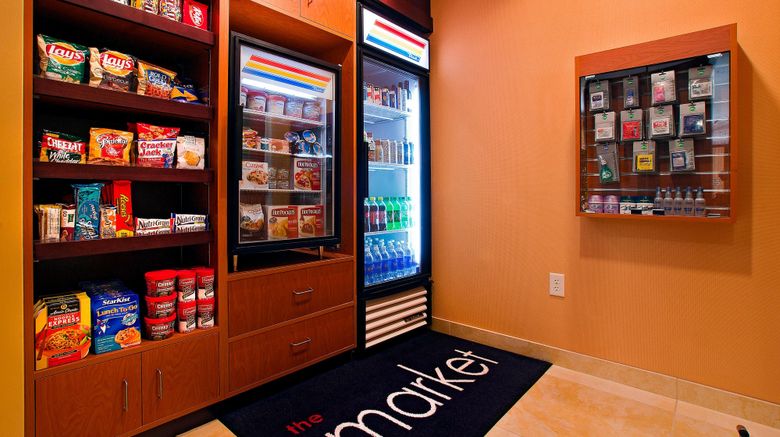 <b>Fairfield Inn & Suites San Antonio Dtwn Other</b>. Images powered by <a href="https://www.leonardoworldwide.com/" title="Leonardo Worldwide" target="_blank">Leonardo</a>.
