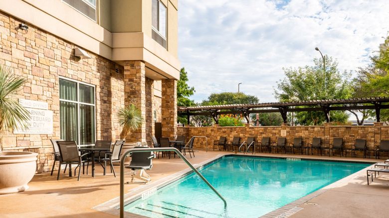 <b>Fairfield Inn & Suites San Antonio Dtwn Pool</b>. Images powered by <a href="https://www.leonardoworldwide.com/" title="Leonardo Worldwide" target="_blank">Leonardo</a>.