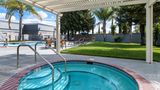 Courtyard Fairfield Napa Valley Area Pool