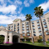 Courtyard Newark Silicon Valley