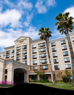 Courtyard Newark Silicon Valley