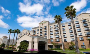 Courtyard Newark Silicon Valley