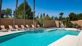 Courtyard Newark Silicon Valley Pool
