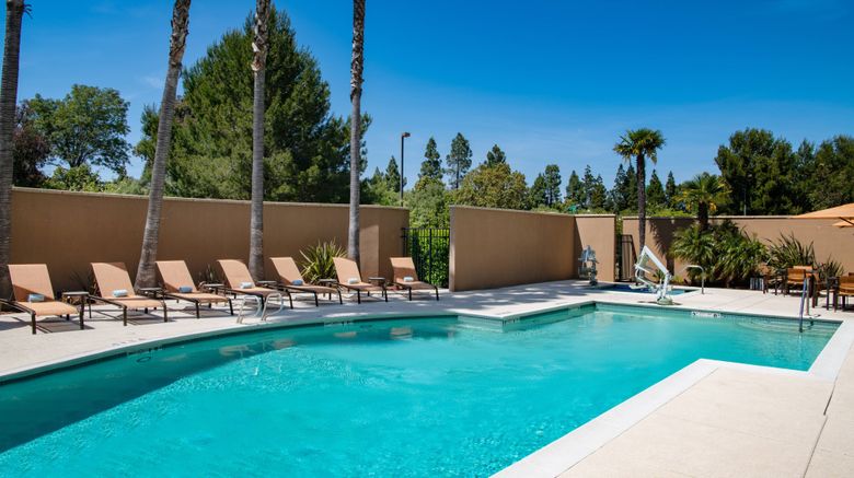 <b>Courtyard Newark Silicon Valley Pool</b>. Images powered by <a href="https://www.leonardoworldwide.com/" title="Leonardo Worldwide" target="_blank">Leonardo</a>.