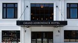 <b>Grand Adirondack Tribute Portfolio Hotel Exterior</b>. Images powered by <a href="https://www.leonardoworldwide.com/" title="Leonardo Worldwide" target="_blank">Leonardo</a>.