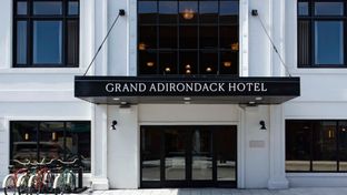 Grand Adirondack Tribute Portfolio Hotel